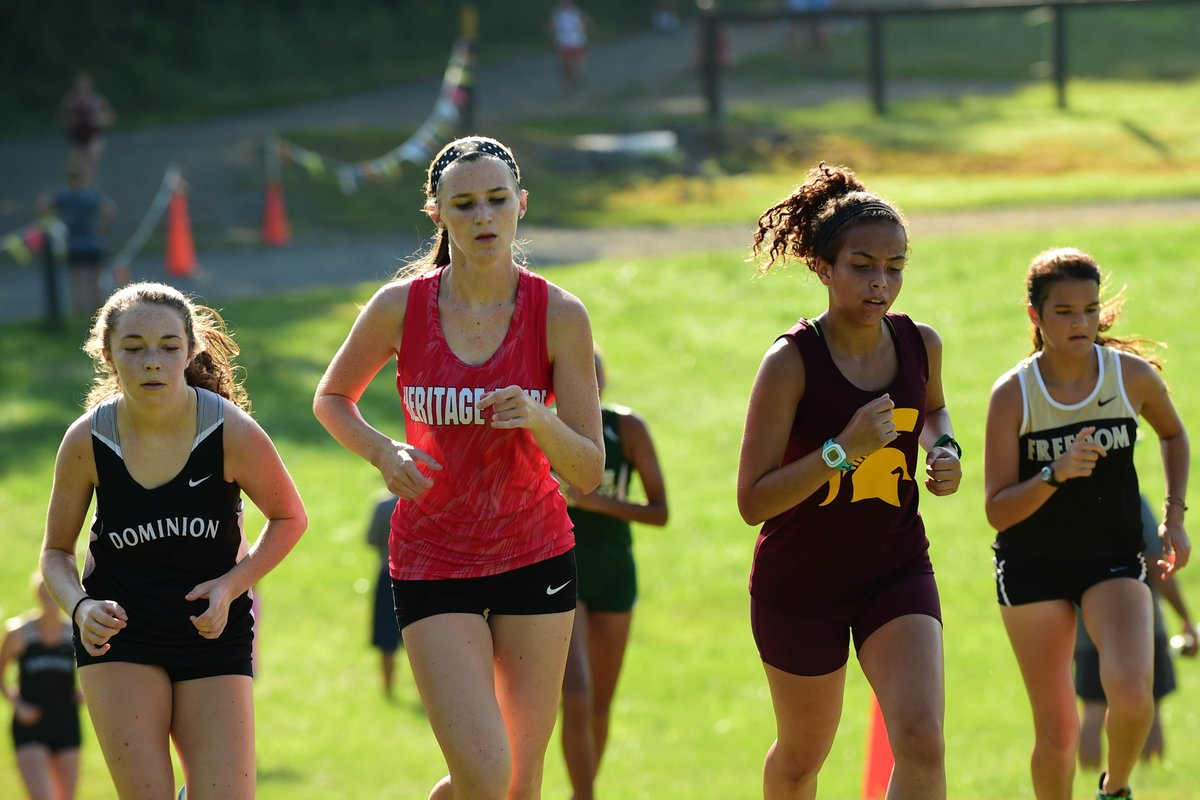 Viva Loudoun (@vivaloudoun) on Twitter photo Cross Country Weekly Top 20 times for September 10-16
bit.ly/2d4anD2 <a href="/lchsxctf/">LCHS XC & Track</a>
<a href="/LVHSXC/">Loudoun Valley XC</a>
<a href="/RockRidgeXCTF/">Rock Ridge XC & TF</a> Cross Country Weekly Top 20 times for September 10-16
bit.ly/2d4anD2 <a href="/lchsxctf/">LCHS XC & Track</a>
<a href="/LVHSXC/">Loudoun Valley XC</a>
<a href="/RockRidgeXCTF/">Rock Ridge XC & TF</a>