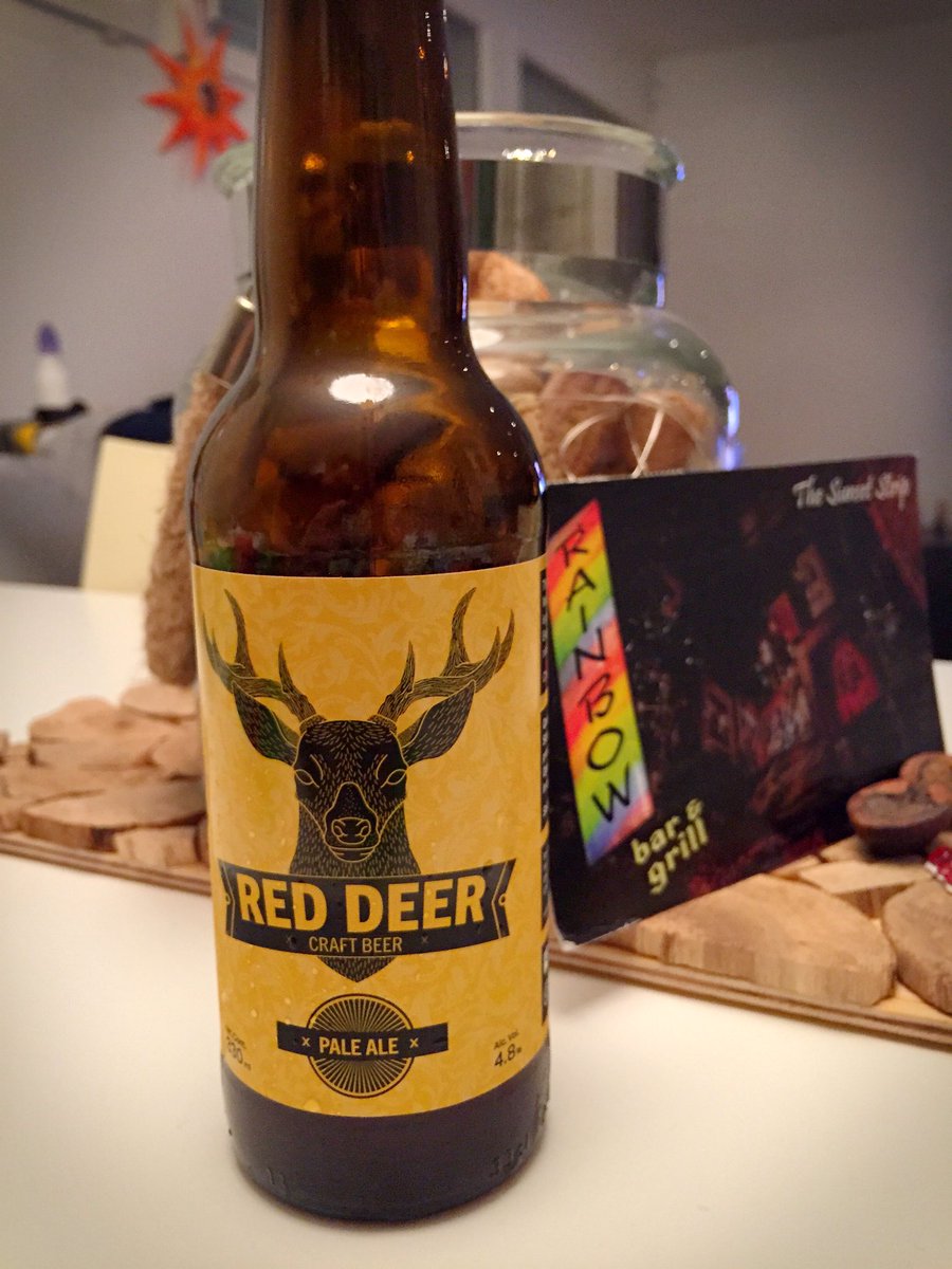 Tania_78's tweet photo. @craigmabbitt Like a Beer in the Headlights! 😂🤘🏻 Cheers! #thedeadrabbitts https://t.co/nPFcVYKVIG