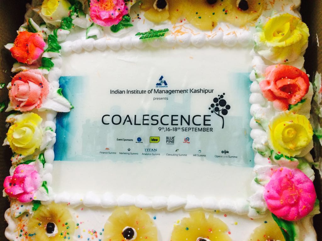 Ankush2121's tweet photo. An event that gave me an opportunity to lead and test my limits
#CreativeStudios 
#coalescence 
#IIMKashipur https://t.co/hAEdHdl7LY
