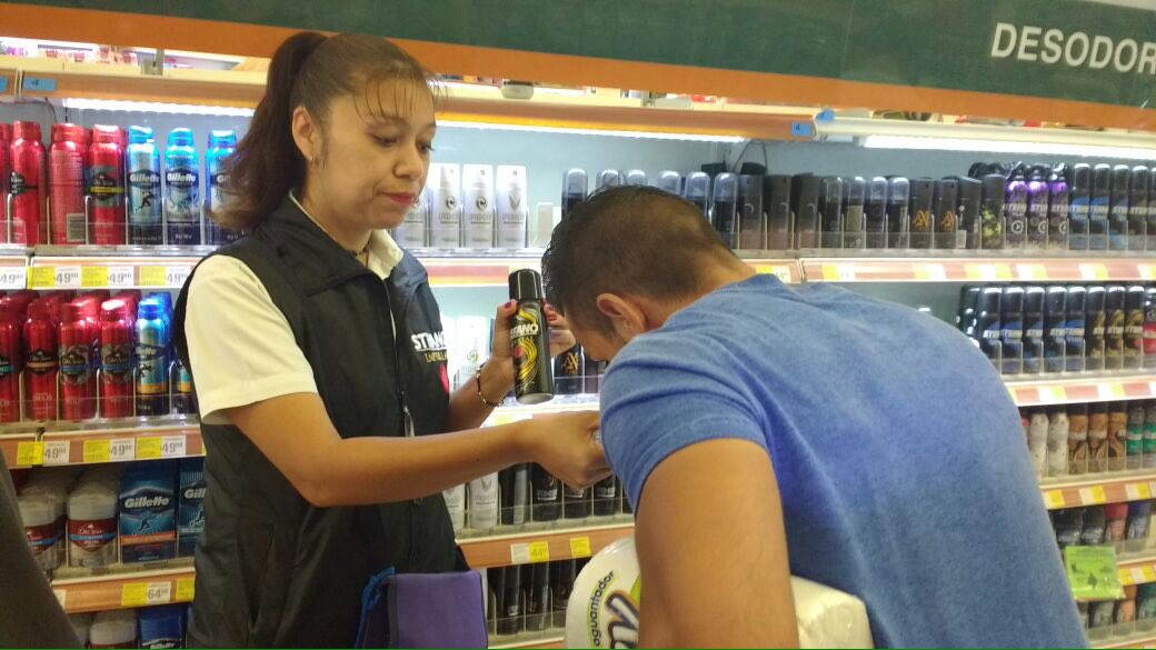 CapitalHumanoMO's tweet photo. Mucha actividad este fin de semana en los principales almacenes de León y nuestro equipo con toda la actitud. https://t.co/QB25nRDVcj