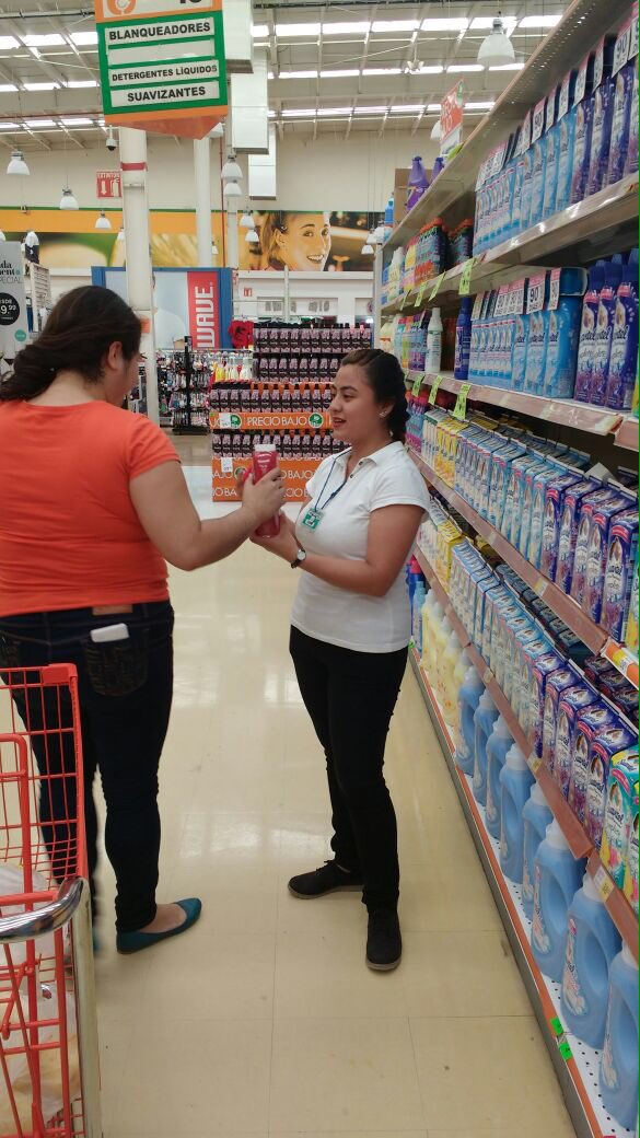 CapitalHumanoMO's tweet photo. Mucha actividad este fin de semana en los principales almacenes de León y nuestro equipo con toda la actitud. https://t.co/QB25nRDVcj