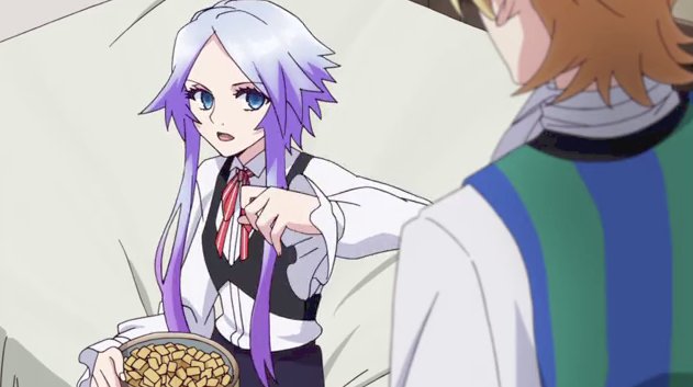 魔界王子のtwitterイラスト検索結果 古い順