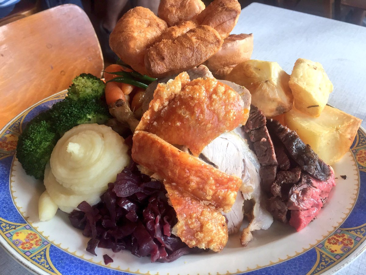 Still can't move a few hours after this epic roast <a href="/Voltamanchester/">Volta</a>