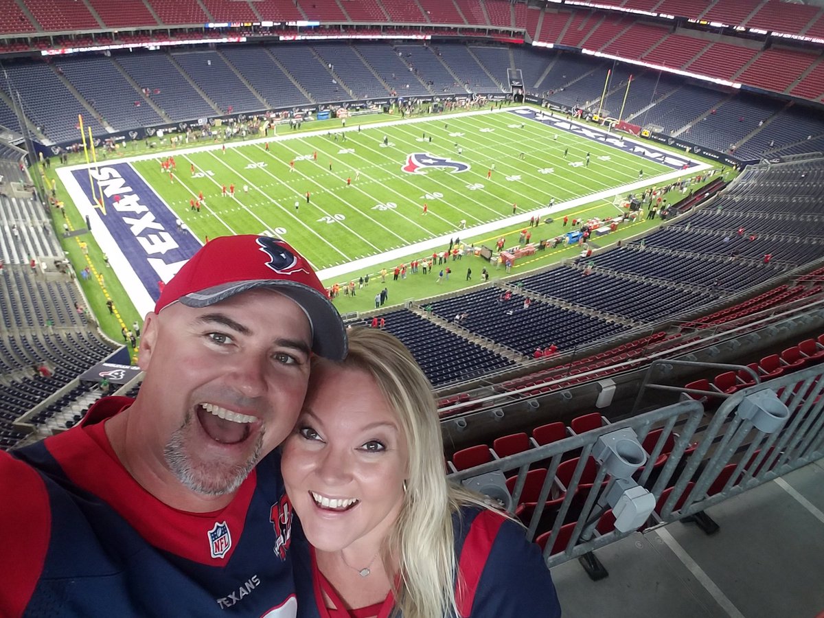 TempTribe's tweet image. #Texans Goooo Texans!!