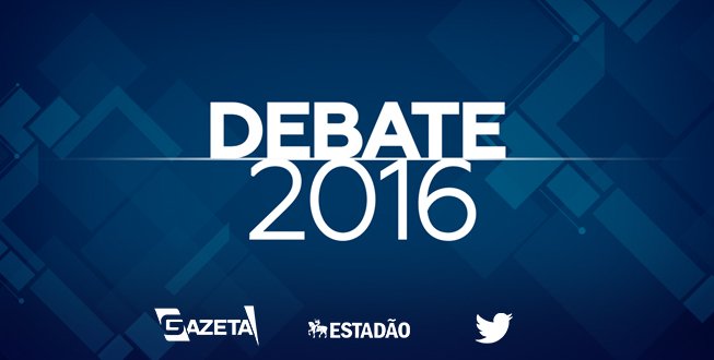 tvgazetaoficial's tweet photo. Acompanhe o debate entre candidatos à prefeitura de SP: dê RT que a gente te avisa quando começar. #GazetaEstadao https://t.co/IiNxCHxSxi