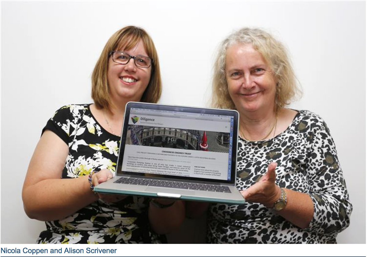 DiligencePM's tweet photo. Great news @Alisonaddick & @addicknic from @diligenceinfo are in the #DartfordAndGravesham Business Awards #KentSME https://t.co/PvN6ZXD91Q