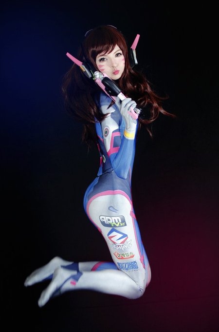 Twitterのコスプレ画像82