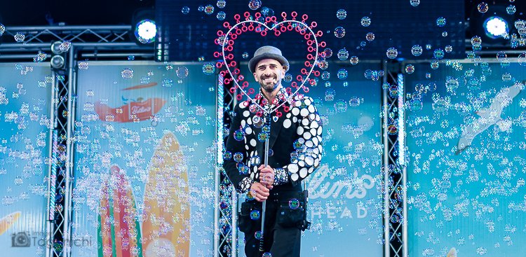 TaganichiImages's tweet photo. #welovebubbles #bubbleprizes @bubbleincUK @Butlins @dannythedust https://t.co/BgFqE6EVMo