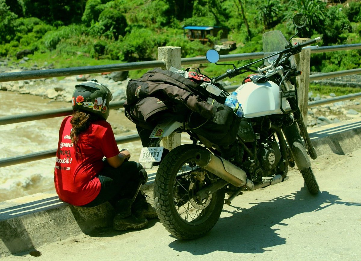 It's all about Finding Calm in chaos. Somewhere in Nepal
<a href="/MotostoriesIn/">MotoStories.in</a> <a href="/TheGhostRider31/">TheGhostRider31</a> <a href="/classicduke09/">classicduke09</a>