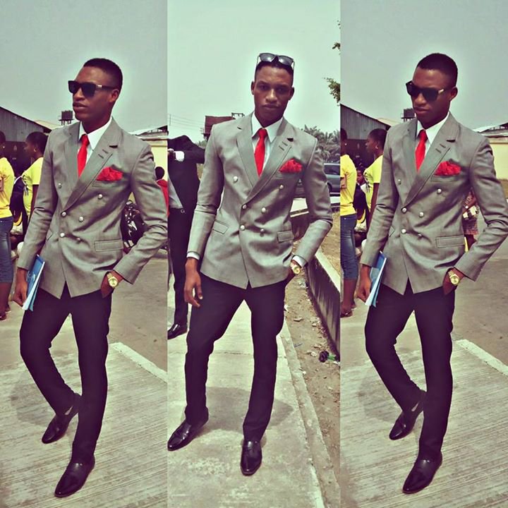 Itz_GorgeousB's tweet photo. It's my Boo's bday, Broda lyk no other  😘 @charleysleek kip shining Bruh,💝 u always!😚😙💞🎂🎁🍸🍷🍺🍻🍹#WaveModel https://t.co/H3fgool5id