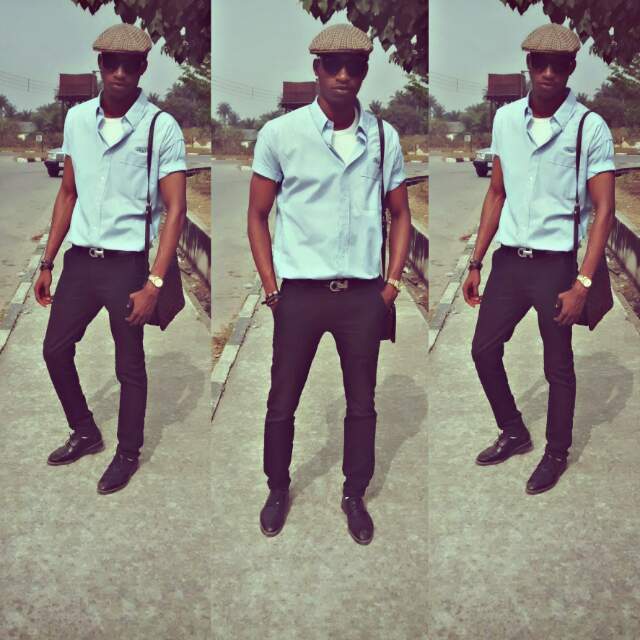 Itz_GorgeousB's tweet photo. It's my Boo's bday, Broda lyk no other  😘 @charleysleek kip shining Bruh,💝 u always!😚😙💞🎂🎁🍸🍷🍺🍻🍹#WaveModel https://t.co/H3fgool5id