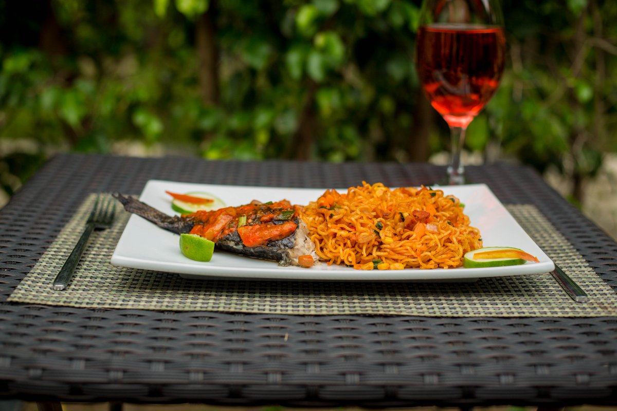 Oceans11Abuja's tweet photo. Oh! this look so good and sure would taste better in your mouth. #Sunday https://t.co/tdOOtvOfpO