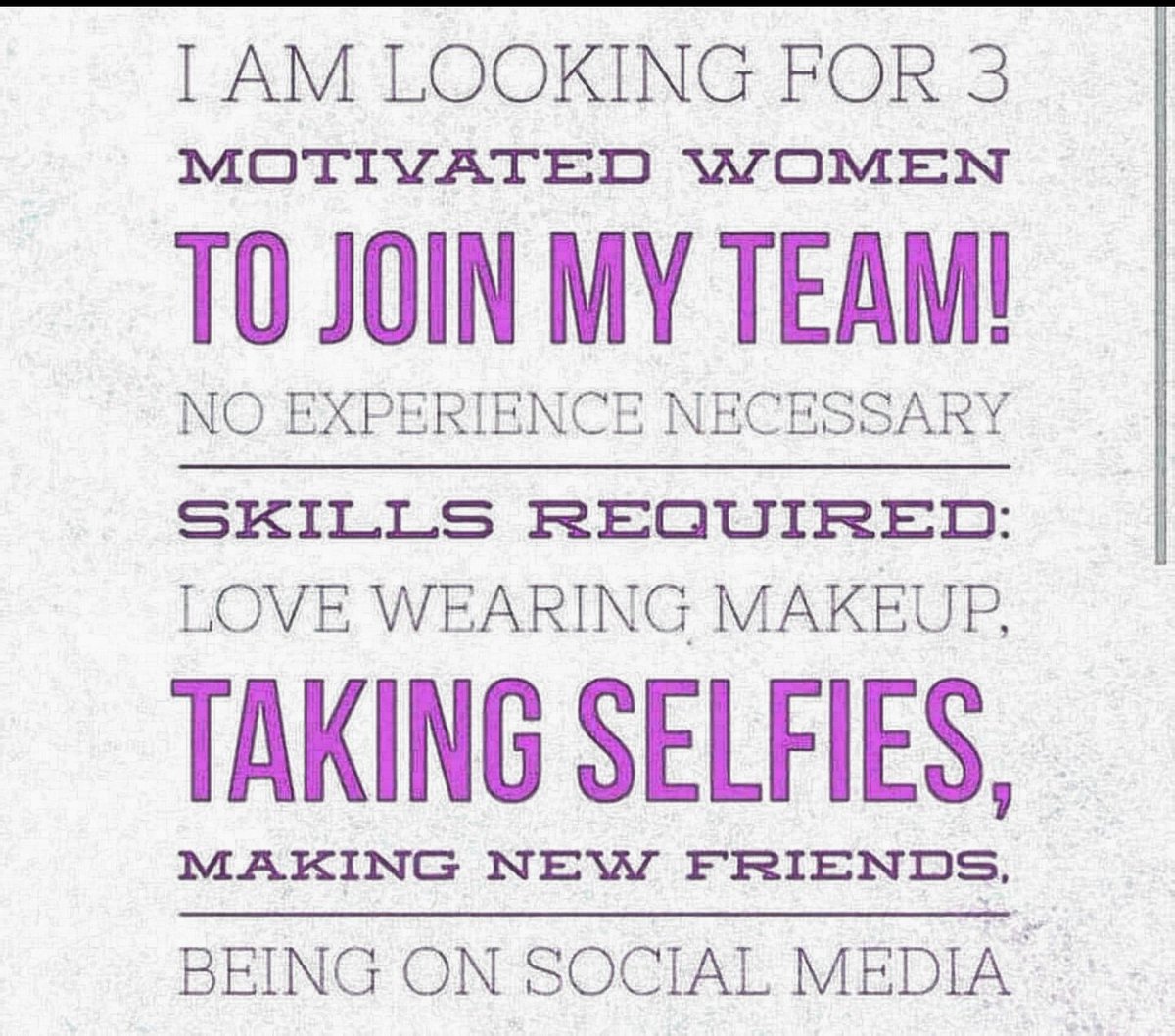 MyActionVA's tweet photo. #WorkFromHome #TYRABeauty &amp; #TyraBanks Get Paid Up2 40% #Commission + #Bonues + #Incentives https://t.co/wfncxU1xWH https://t.co/RvZqo01l9j