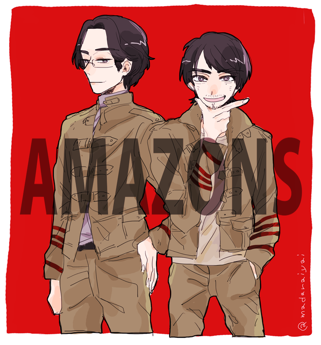 仮面ライダーアマゾンズのtwitterイラスト検索結果 古い順 仮面ライダーアマゾンズのtwitterイラスト検索結果 古い順