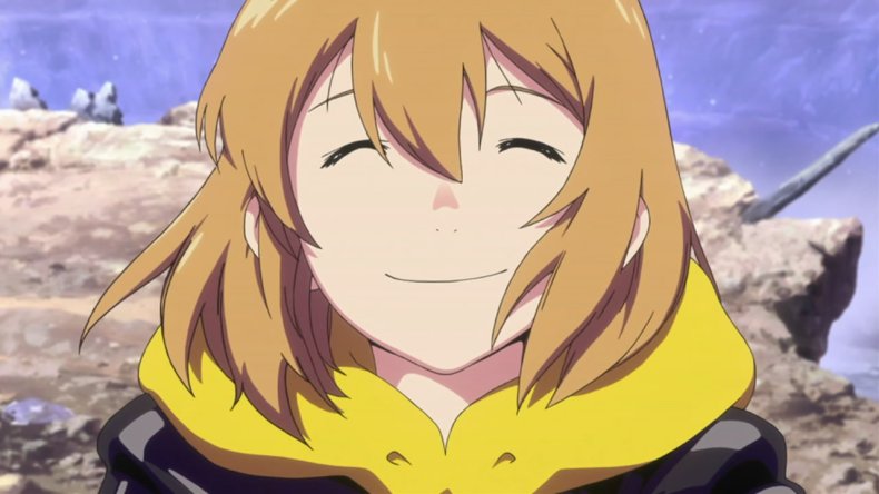 Genki Namimi Sanjyo Heroman最終回 ジョーイとリナさんの笑顔と小松未可子さんと小幡真裕さんの演技 素敵でした Heromanの続編とミナミロボ初登場 ずっと期待しています 頑張って下さい T Co Ihyhxcjxnp Twitter