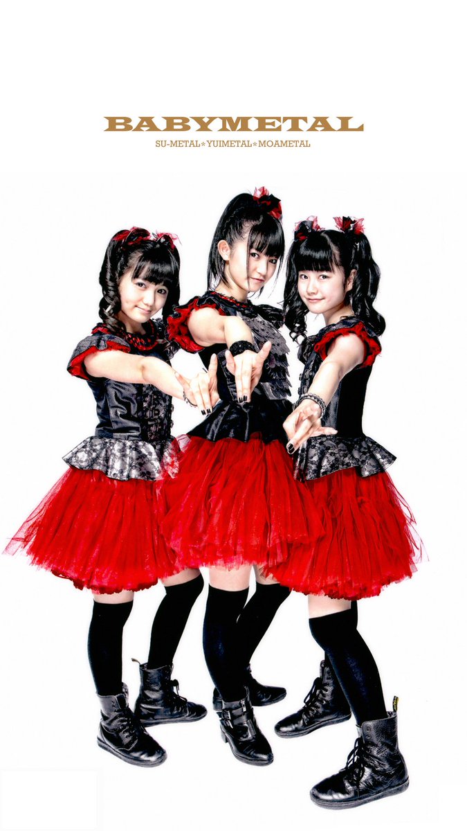 すべての美しい花の画像 ベスト50 Babymetal 画像 壁紙