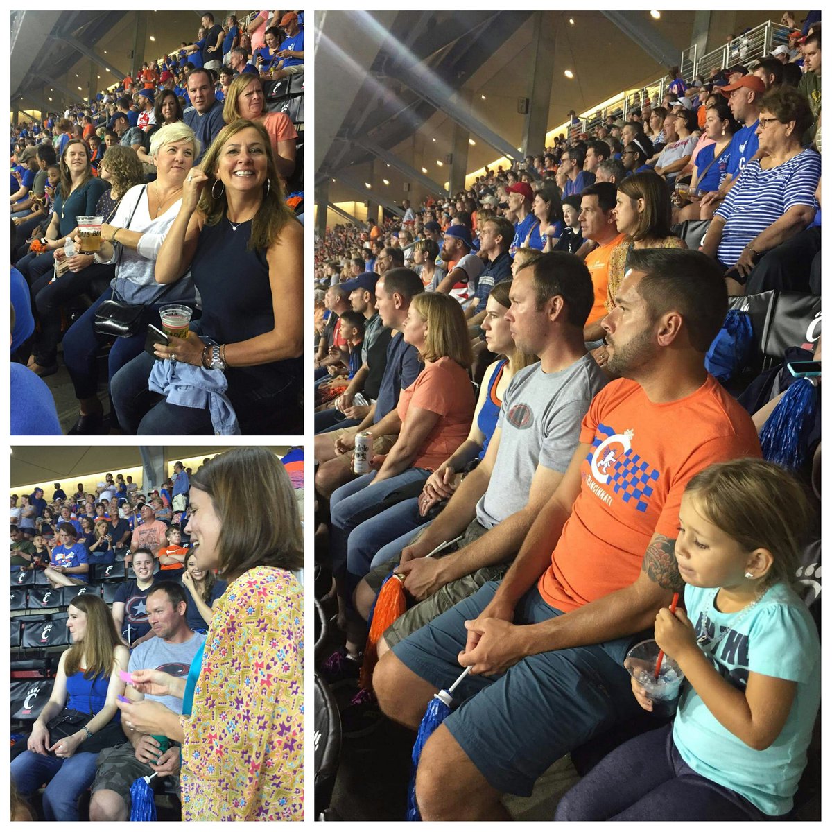 Core_CG's tweet image. Fun times at @fccincinnati hosting the awesome partners we have the pleasure of working with! #CoreConsulting #cincy