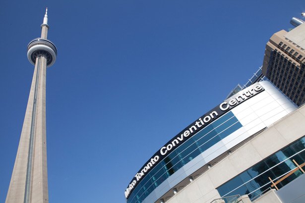 trysilverlining's tweet image. Awesome time in #the6ix  at #CHFAeast. Thanks @cdnhealthfood for putting on such a great event. See you next year!