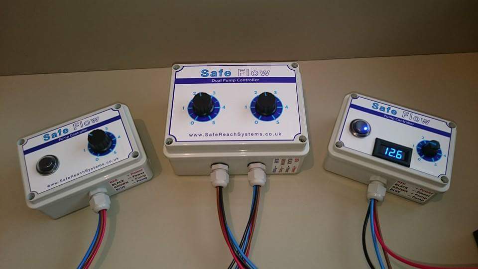 SafeReachSystem's tweet image. Simplicity single £29.99 Digital single £39.99 Pro Single £49.99 Simplicity Dual £54.99 Digit Dual £64.99