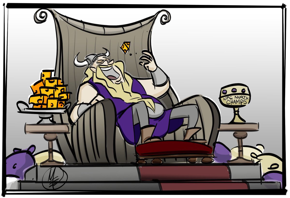 Minnesota Vikings On Twitter It S Vikingsgameday