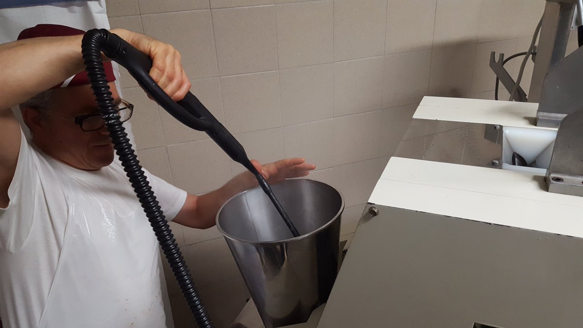 La #sentenza di oggi è : "Quando si pulisce, si pulisce. Non si parla" #thegoodthebadtheugly