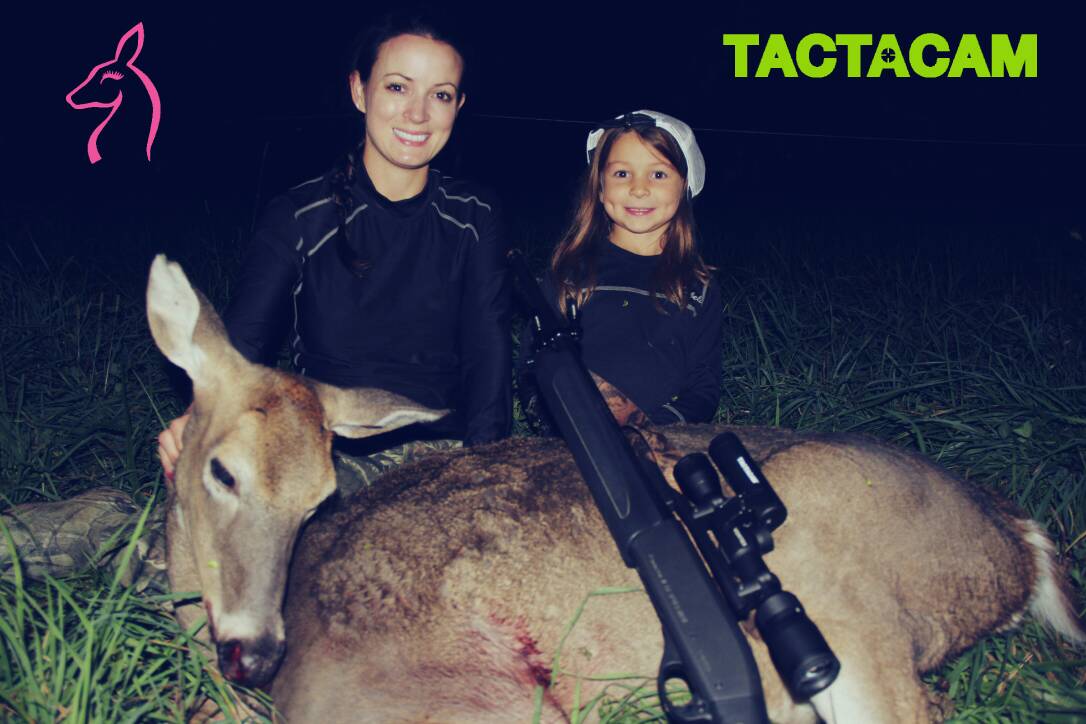 Just For Does TV tweet media