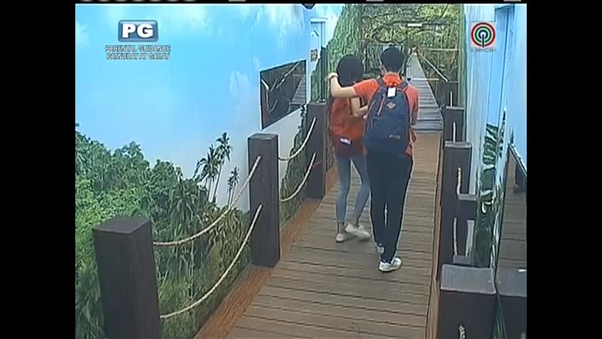 edwarduniteofc's tweet image. Lakbay MAYWARD

#EdwardMeetsLiza