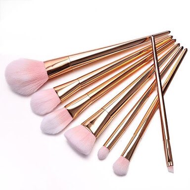 envydofficial's tweet photo. Luxury brush set designed for a flawless makeup finish 💫
Free Worldwide Shipping!
- https://t.co/1a50Wajyik - https://t.co/ZslZc6spBH