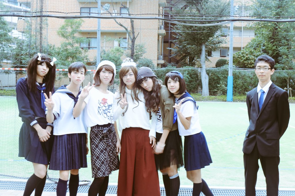 成城祭 成城祭