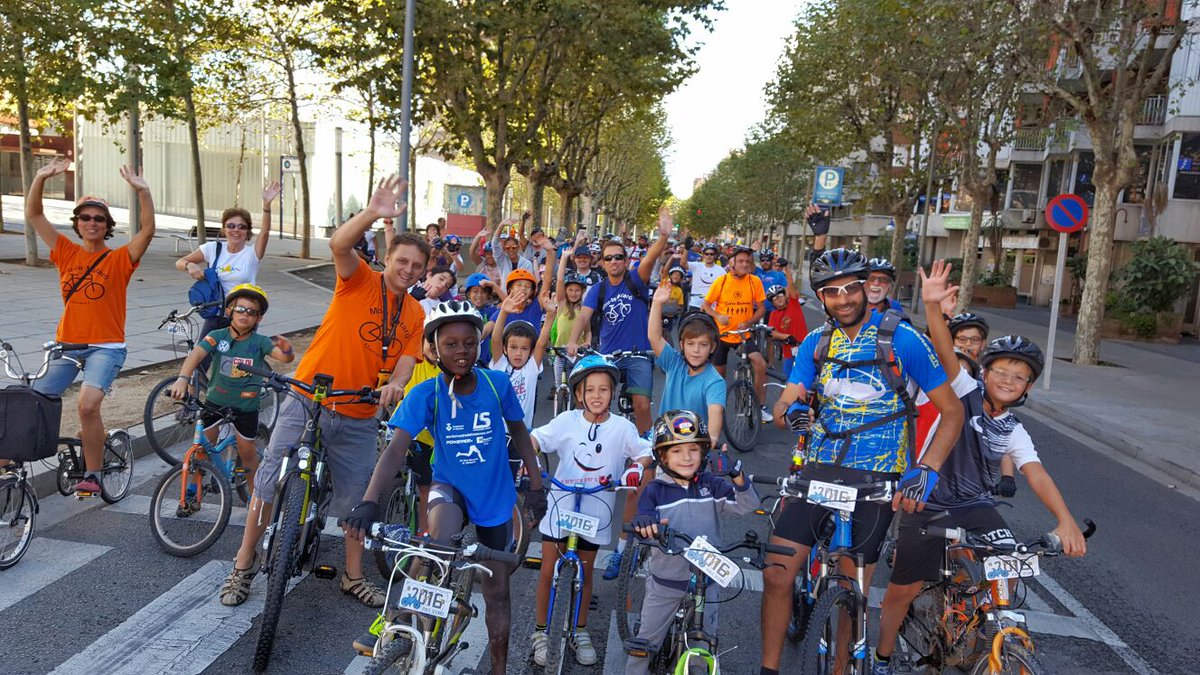 BACC Mataró tweet media