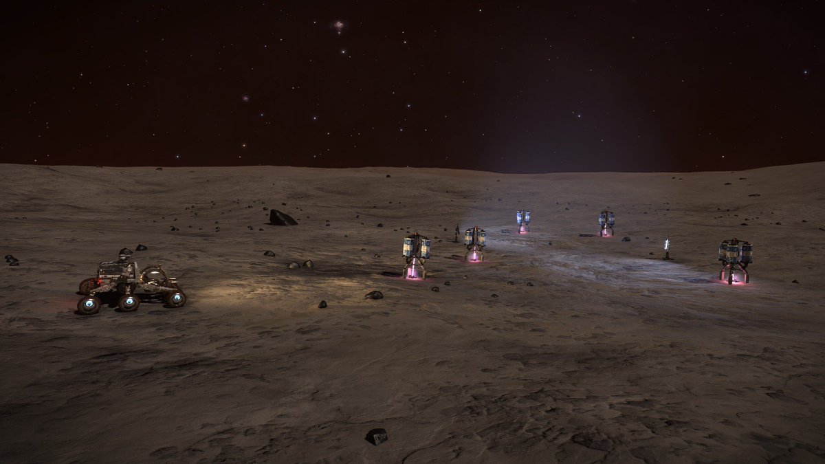 w4zgaming's tweet photo. #DarkArmada #EliteDangerous Hunting skimmers with CMDR Mysteron into the Darkness https://t.co/IgspTuyx9A