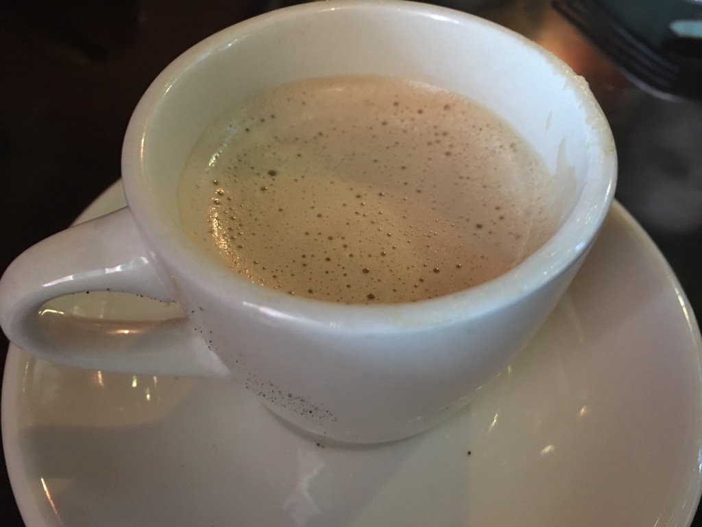 hapacarla's tweet photo. Morning #coffee love https://t.co/O6AJIdcw7Z