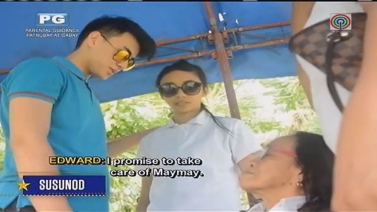 mslien28's tweet image. Maymay : totoo po xang kaibigan kuya
MAYWARD TogetherAgain
#PBBLeanOnMe