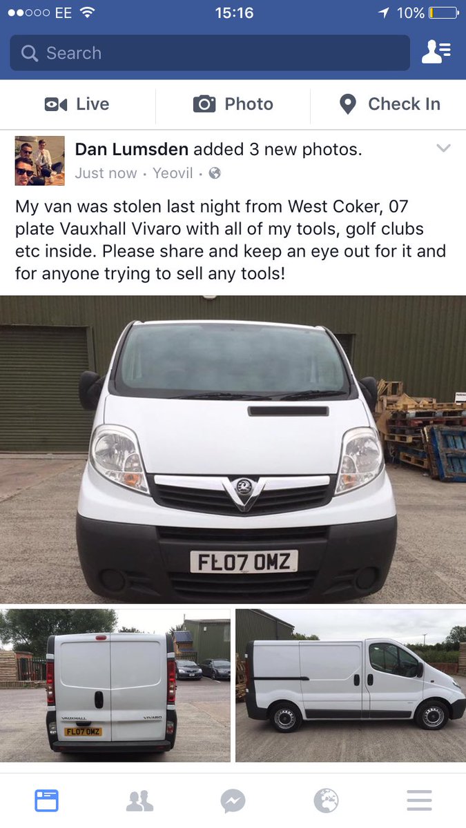 LummerDan's tweet image. Please share