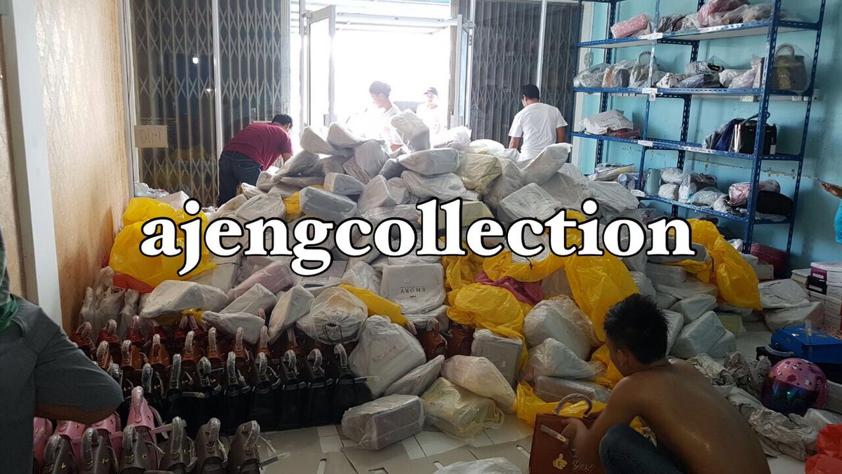 AJENG COLLECTION tweet media