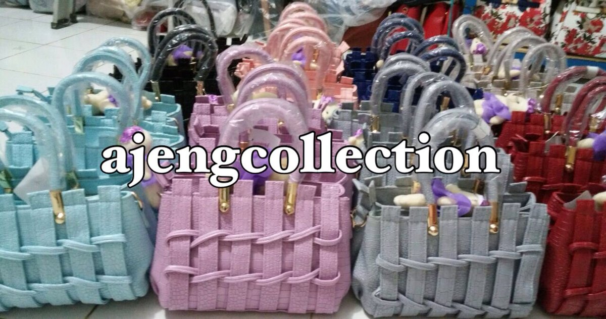 AJENG COLLECTION tweet media