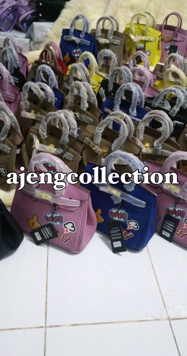 AJENG COLLECTION tweet media