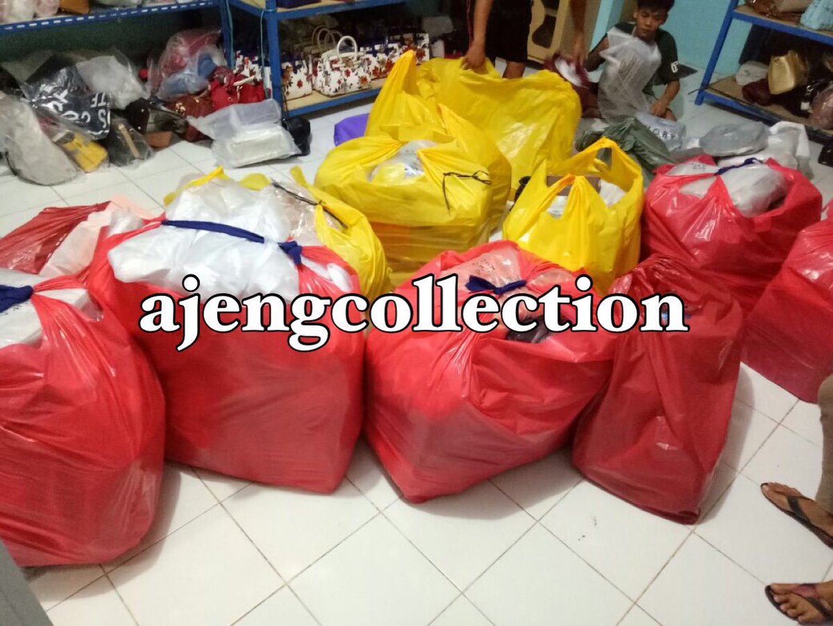 AJENG COLLECTION tweet media
