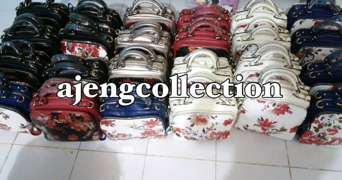AJENG COLLECTION tweet media