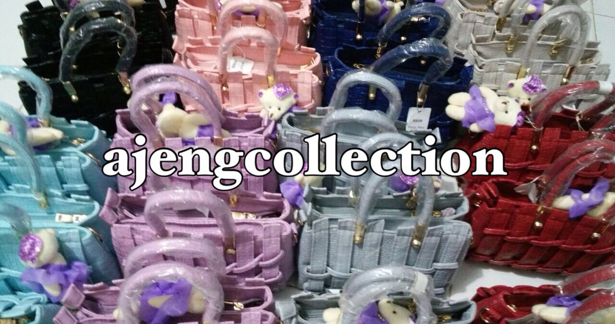 AJENG COLLECTION tweet media