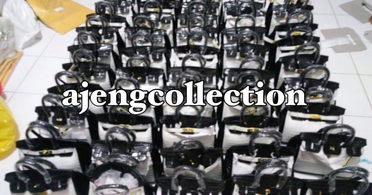 AJENG COLLECTION tweet media
