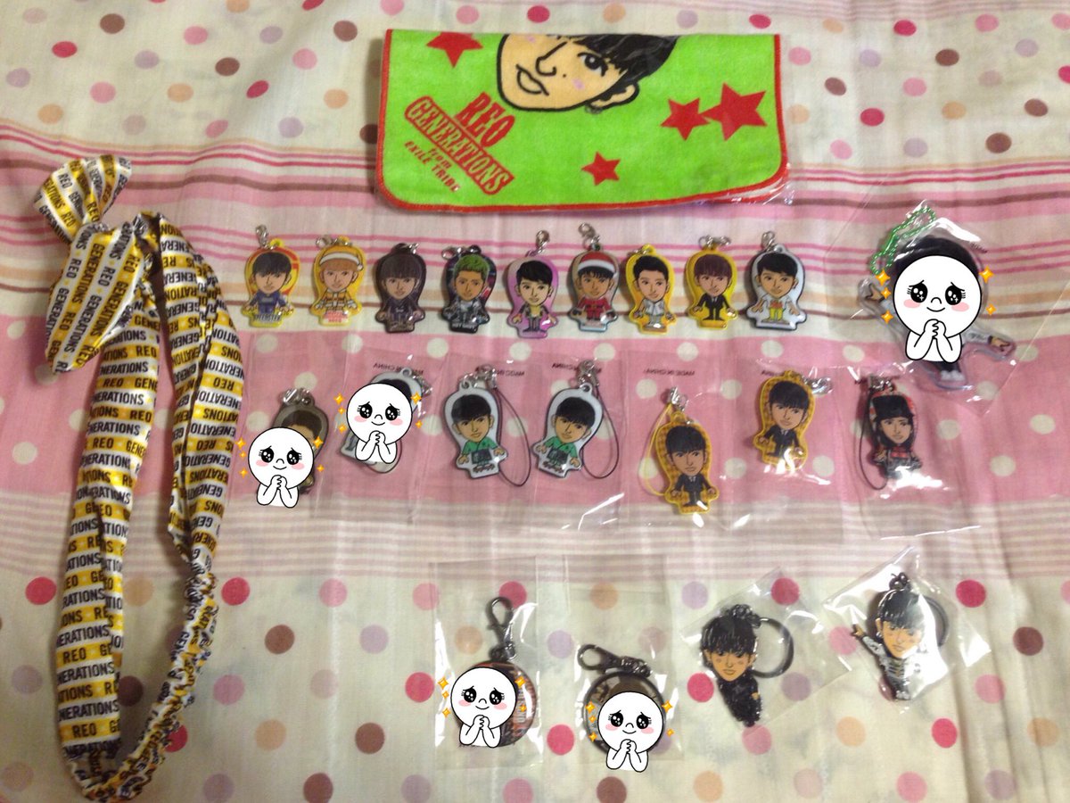 hr___O312's tweet photo. @sanoreo_yuma 

突然すみません(>_<)
こちらおいくらで考えてますか？
また全て未開封でしょうか？(>_<) https://t.co/TFmiDlSH1J