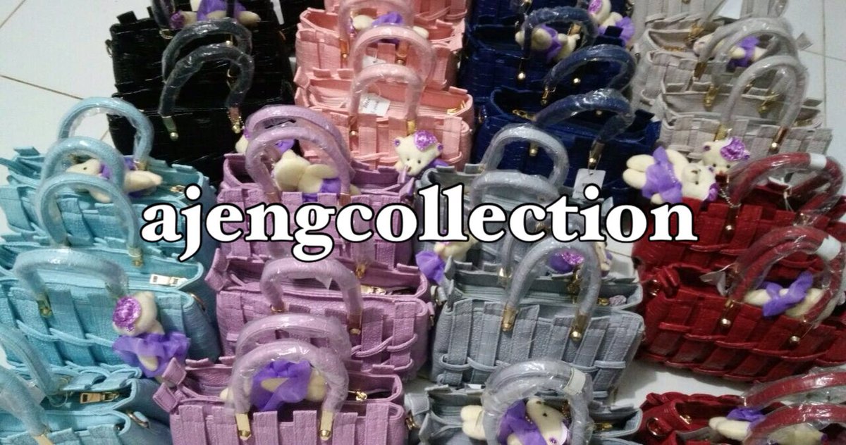AJENG COLLECTION tweet media