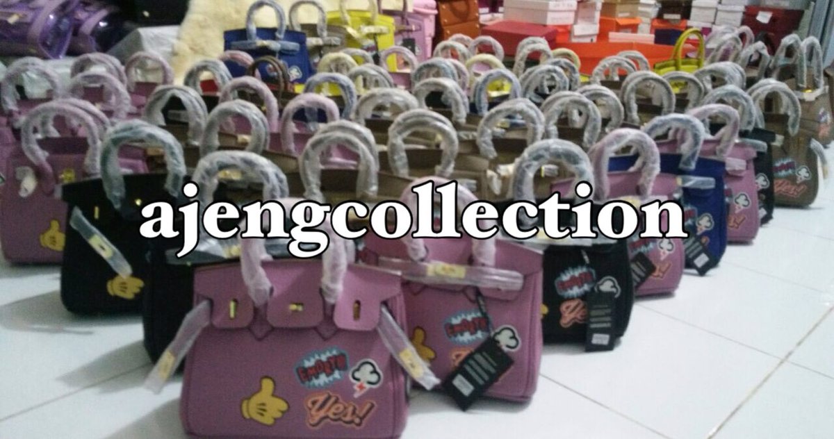AJENG COLLECTION tweet media