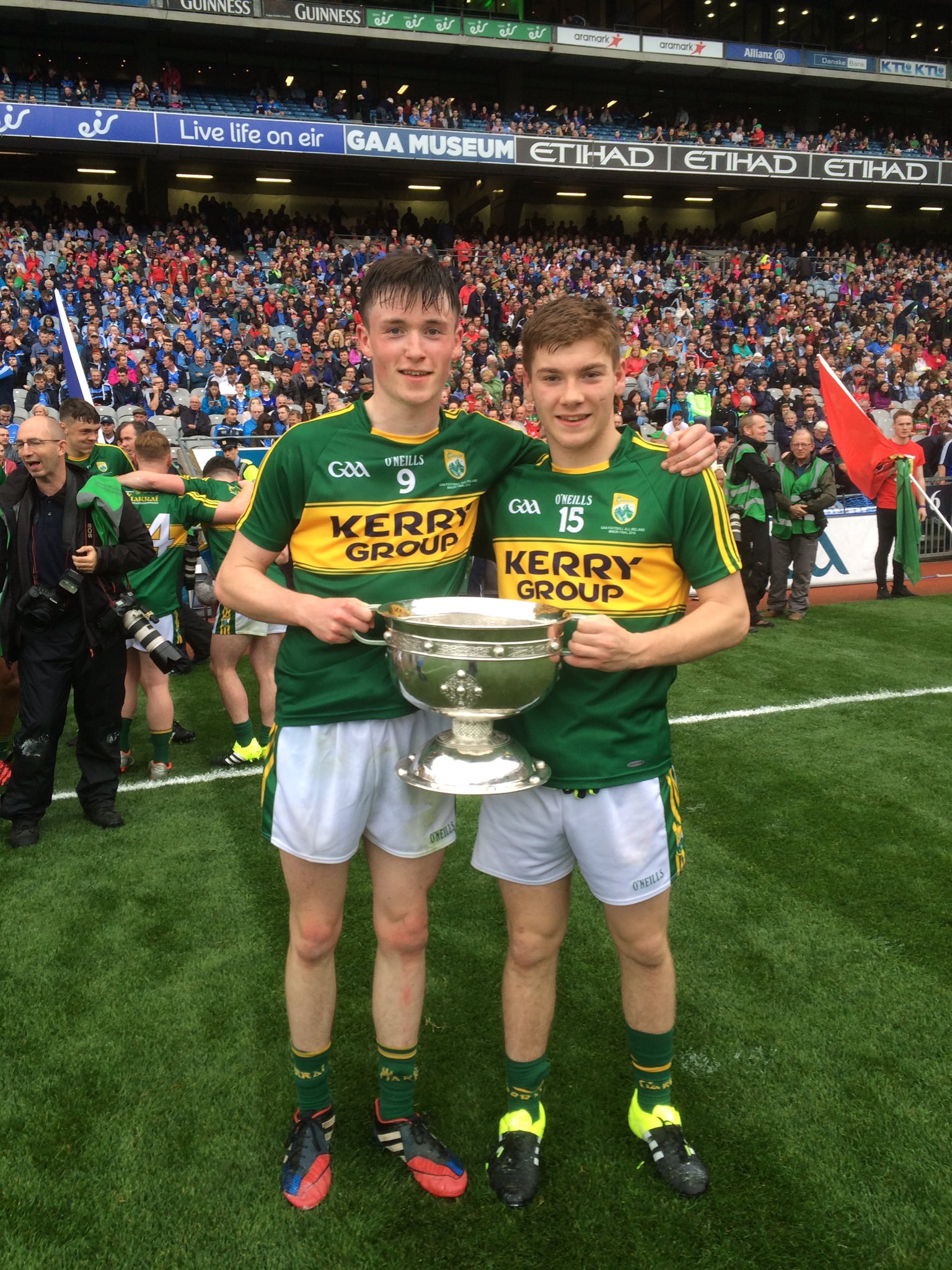 Kerry Gaa Twitter Kerry Gaa Twitter