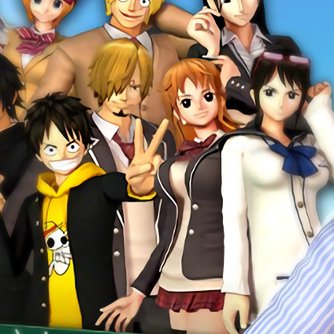 SanamiBot's tweet image. RT) 상디랑 나미 둘이 같은 교복인게 아무리 봐도 빼박 산나미이네요 (༶ૢ˃̵̑◡˂̵̑༶ૢ) 공식에서 밀어주는 산나미-- #산나미필터링