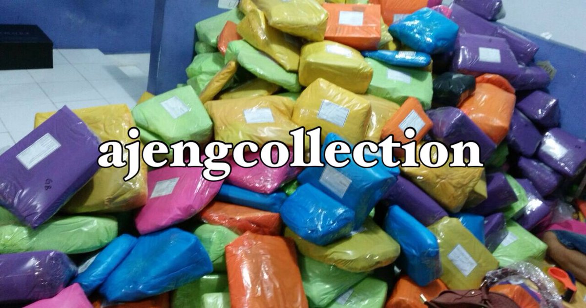 iklan_gratis10's tweet photo. @promoJABAR #ajengcollection supplier #tasbatam harga grosir kualitas butik https://t.co/Dv5DjeMbSV https://t.co/7VYDxMj4kb
