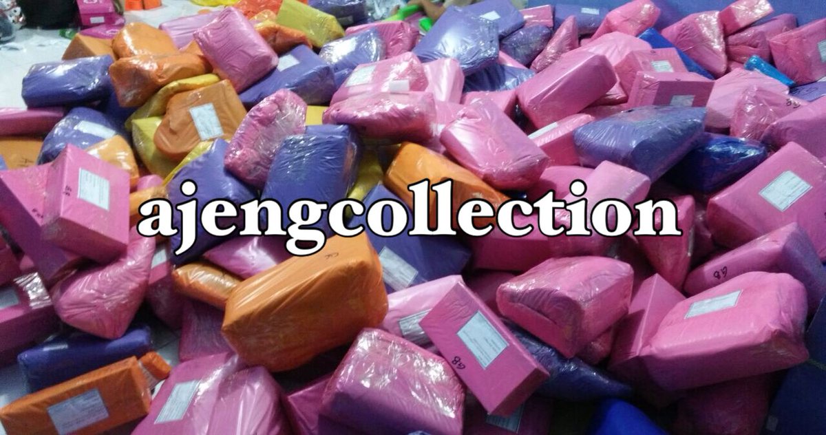 iklan_gratis10's tweet photo. @promoJABAR #ajengcollection supplier #tasbatam harga grosir kualitas butik https://t.co/Dv5DjeMbSV https://t.co/aGZZGDHceT