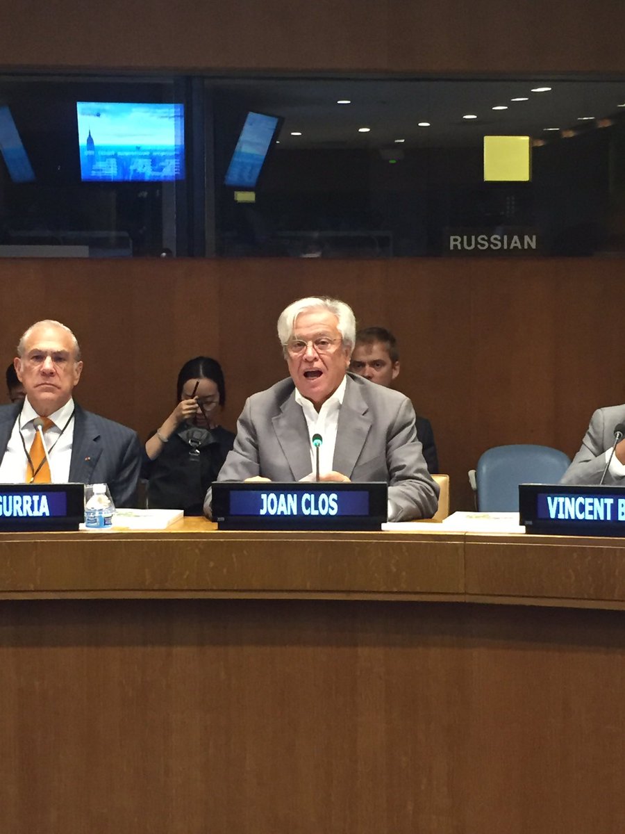 unhabitat_ny's tweet photo. 'If we want to finance a city, first we need to know how to create value...We need to change the paradigm'@Joanclos https://t.co/dM4FhpBA2G