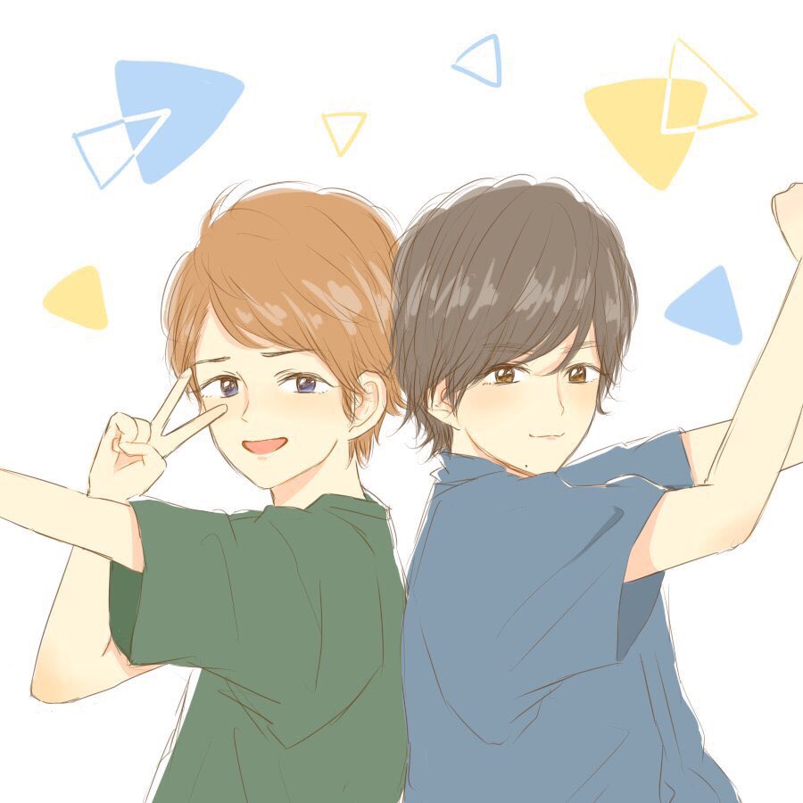 manono314's tweet photo. 半年ぶりお久しぶりです！！！！
げんきです！！！！！！！！！！ https://t.co/K4xQWwbqax